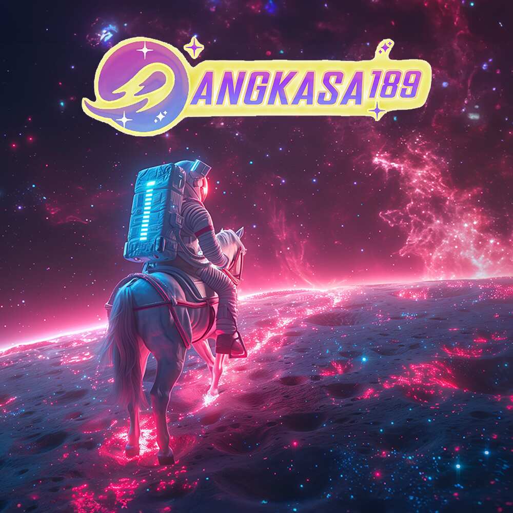 Angkasa189 > Mainkan Game Spaceman Mebawamu Terbang ke Angkasa
